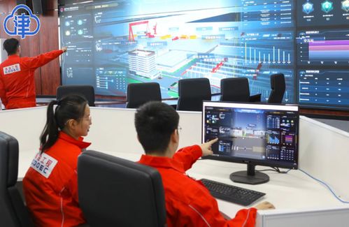 橋 見(jiàn)奮斗 大國(guó)重工 引領(lǐng)海洋工程智能制造發(fā)展