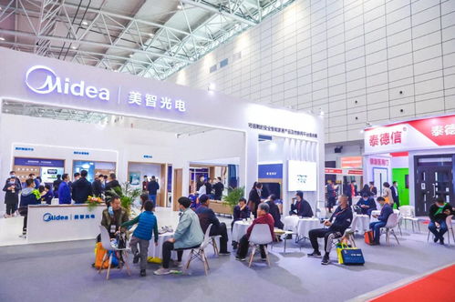 第27屆濟(jì)南建博會(huì)圓滿落幕，期待明年再相見(jiàn)